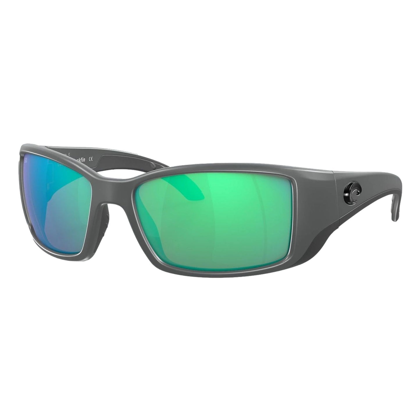 Costa Del Mar Blackfin Polarized Sunglasses - Men's