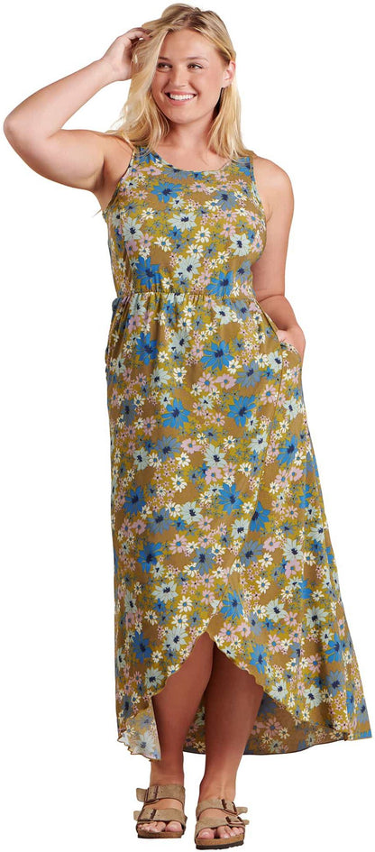 Toad&Co Sunkissed Maxi Dress - Women's