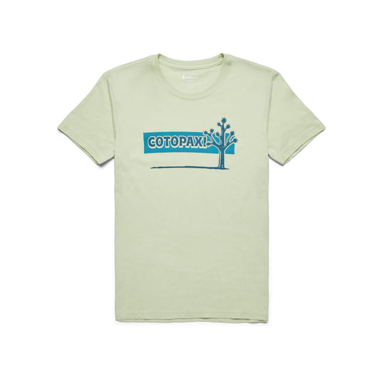 Cotopaxoi Hello Desert T-Shirt - Women's